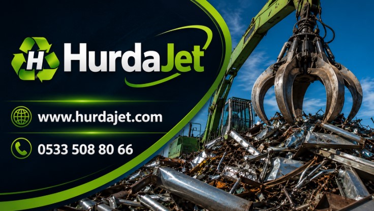 Büyükçekmece Metal Hurda Alımı