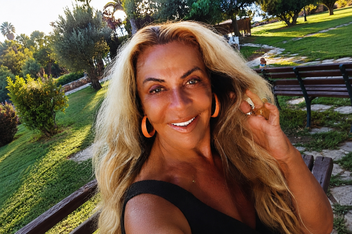 Gül Erda: “Artık Aşk Şarkıları Bitti, Dert Şarkıları Var”