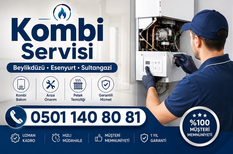 Kış Öncesinde Kombi Servisi ve Bakımının Önemi